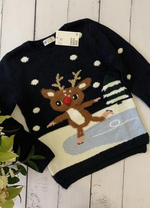 Светр h&amp;m кофта свитер світер джемпер