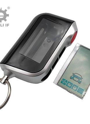 Корпус брелка автомобильной сигнализации starline а66