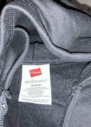 Худи на замке,hanes,сша.