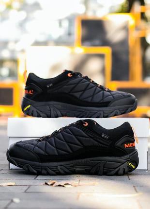 Мужские кроссовки merrell