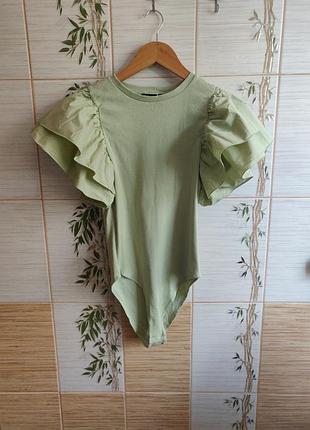 Боди zara