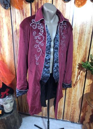 Щикарний жакет чоловічий