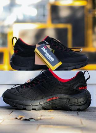 Merrell ice cap moc ii