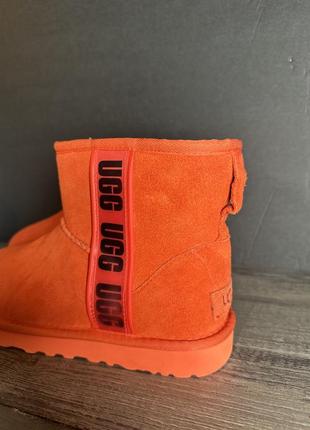 Обувь ugg