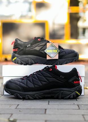 Мужские кроссовки merrell