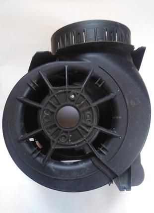 Корпус (кожух турбины) вытяжек 750-1200м.куб/час