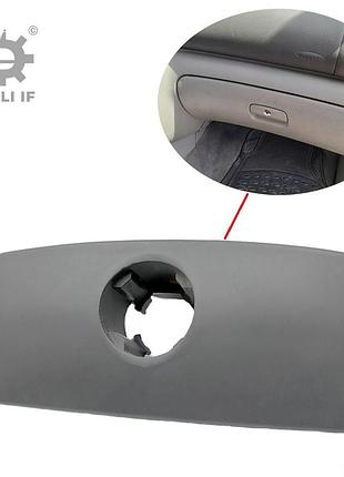 Кнопка бардачка passat b5 volkswagen 3b1857101 06b129723j 3b1857122b серая