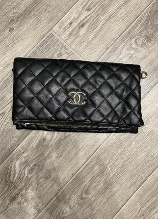 Стильный клатч