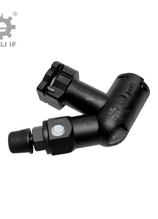 Трійник прокачка зчеплення orlando chevrolet 55563644 55352003 0679601 0679842