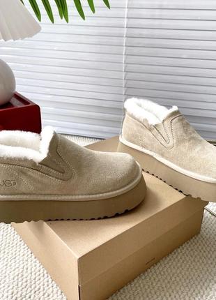 Теплые ugg