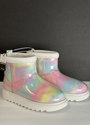 Обувь koolaburra by ugg