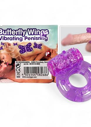 Кольцо эрекционное с клиторальной стимуляцией эректильное кольцо с вибро кольцо на пенис vibrating penis ring