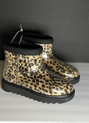 Обувь koolaburra by ugg