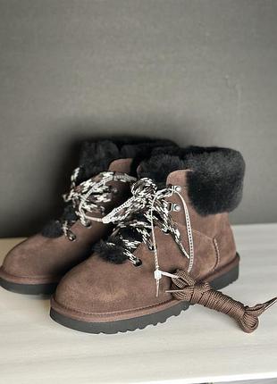 Обувь ugg