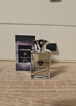 Парфумована вода amouage reflection men