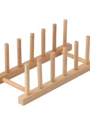 Подставка для тарелок ostbit ikea 903.223.60