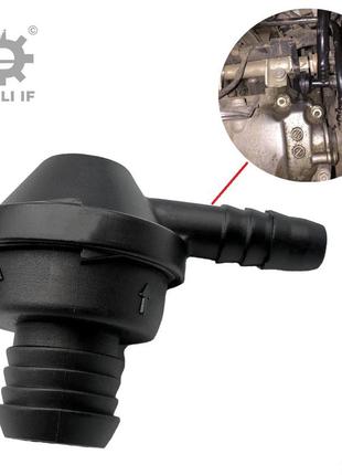 Клапан клапанної кришки мембрана golf 5 volkswagen 1.2-1.6 030103175b 30103175b