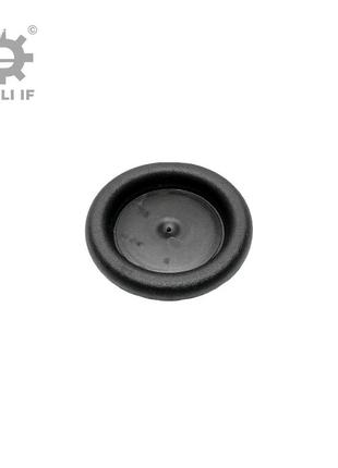 Заглушка днища резиновая fabia 2 skoda 8d0803583l