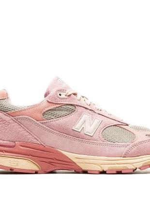 Nb 993 joe freshgoods pink