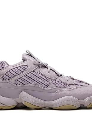 Adidas yeezy boost 500 soft vision 37