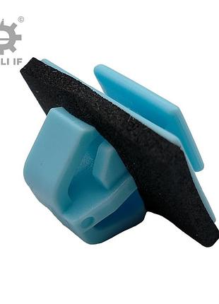 Клипса молдинга порога sportage kia 877561f000 877563r000