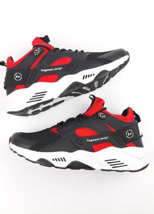 Air huarache design sale