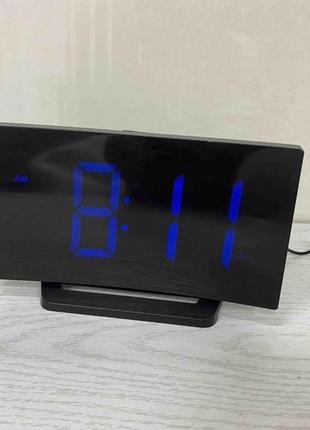 Б/в цифровий будильник для спалень goloza