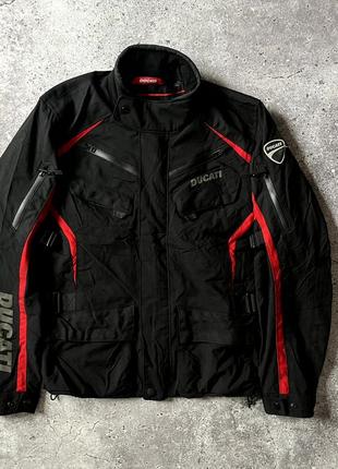 Мото куртка ducati y2k