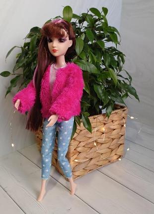 Barbie denim hotsell