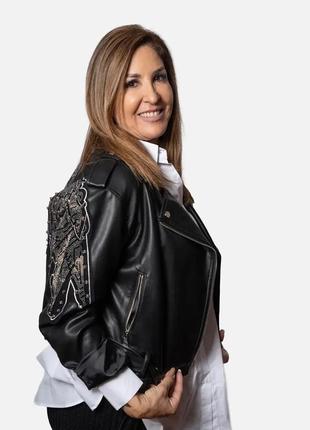 Косуха итальянская с крыльями