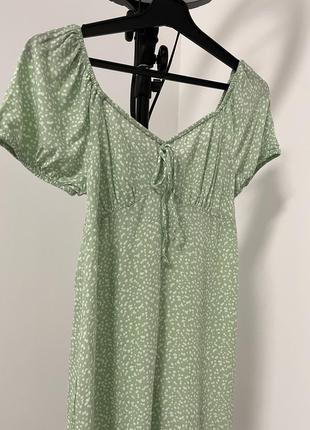 Плаття, сукня легка 10