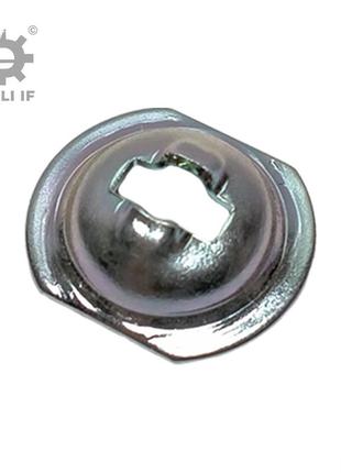 Стопор пружини задних колодок lanos daewoo 95375889 93740526 6663706