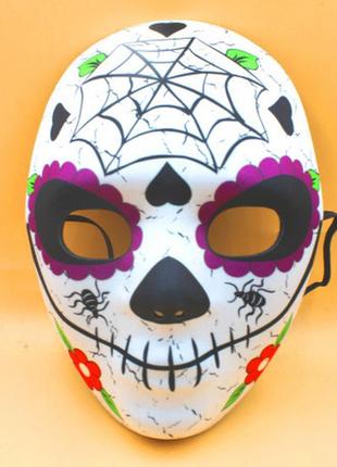 Маска карнавальна, хеловіна aa1291