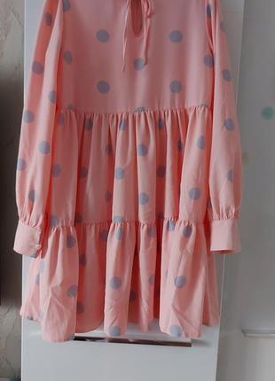 Платье 152