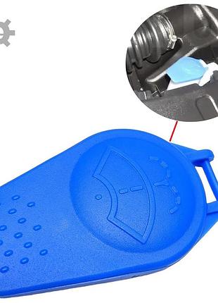 Крышка бачка жидкости омывателя galaxy ford 1250896 1381259 3m5117632ab