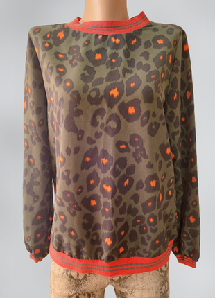 💚💚💚стильная женская кофта, джемпер, свитшот next💚💚💚