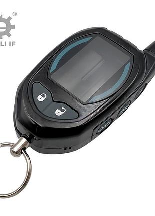 Брелок корпус автомобільної сигналізації sheriff zx-939