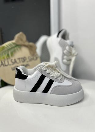 Кросівки дитячі кроси кросовочки на хлопчика дівчинку ньюбеленс