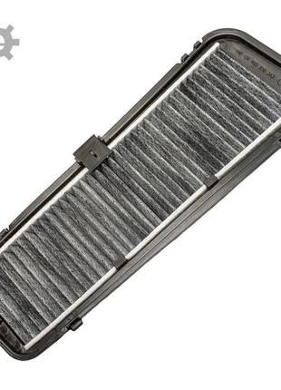 Фільтр грубої очистки повітря салону корпус a7 audi 4gd819343 4gd819429a