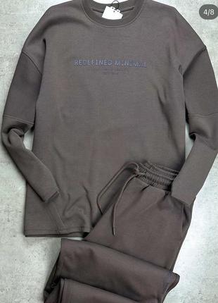 Крутежний спортивний костюм zara