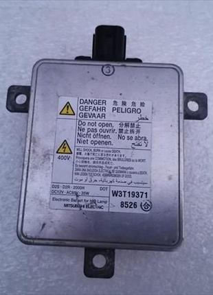 Блок розжига ксенона nissan acura mazda honda mitsubishi w3t19371 w3t16271 d530510h d530-51-0h3 33119-saa-013