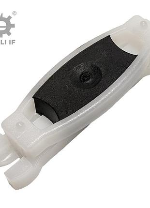 Втулки крепления переднего сидения octavia 1 skoda 1j0881203a