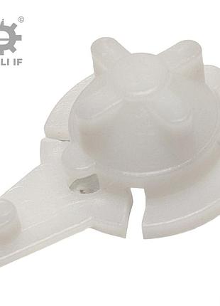 Ремкомплект втулка сухарик механізму двірників тип b