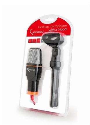 Мікрофон gembird mic-d-03