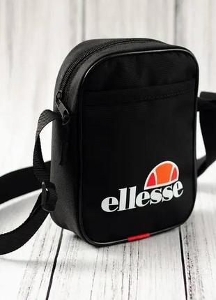 🔥барсетка ellesse