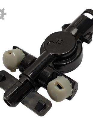 Форсунка розпилювач омивача фари camry toyota 8538153080 8538253040 ліва права