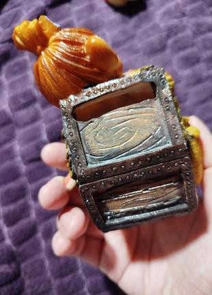 Скарбничка мавпеня 2