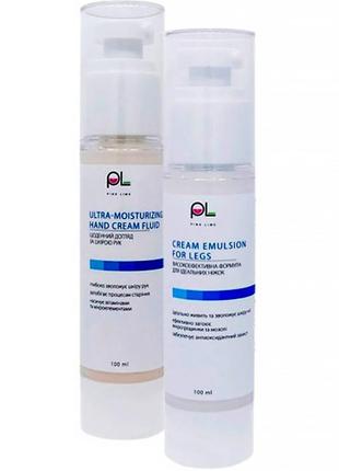 Pink lime™ набор "идеальные пальчики"