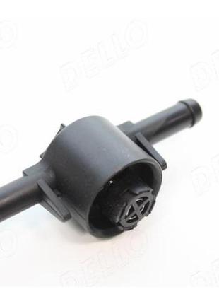 Клапан топливного фильтра 2.5 tdi audi a4 b5 /a6 c5 /vw passat b5
