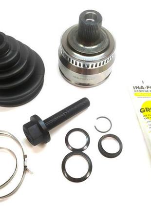 Шрус зовнішній 2.4/2.6 audi a4 b5 / ауді а4 б5